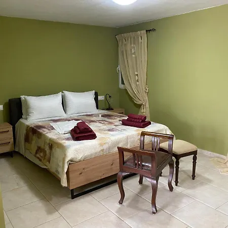 Casa John Apartment
