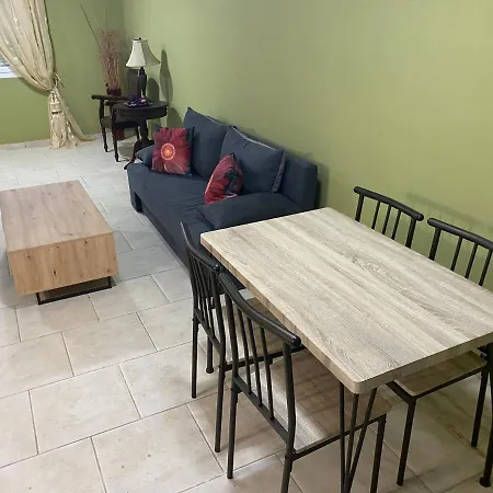 Casa John Apartment Alepou