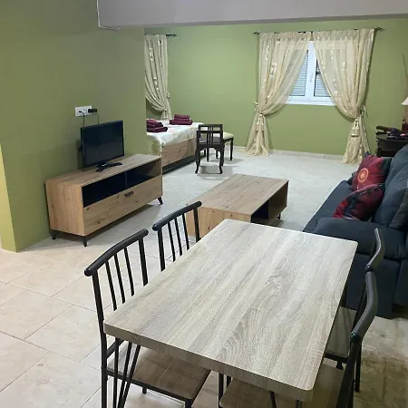 Casa John
