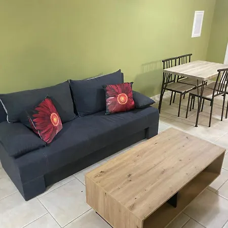 Apartment Casa John