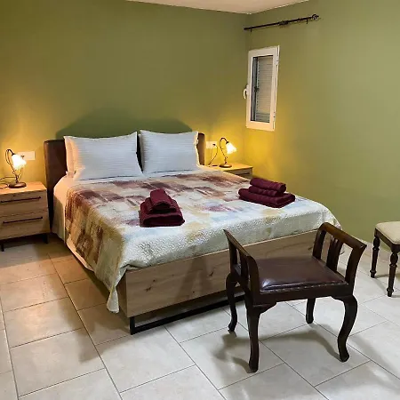 Casa John Apartment *